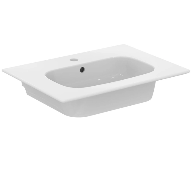 Lavabo pour meuble Ideal Standard i.life A, 64 cm