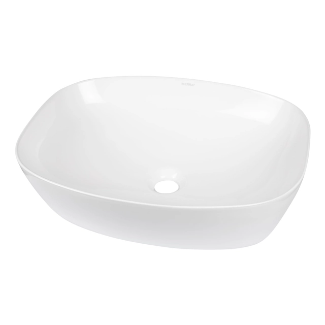 Lavabo sobre encimera Kerra KR 640