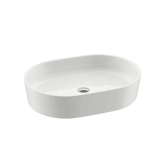 Lavabo sur pied Ravak Moon, 2