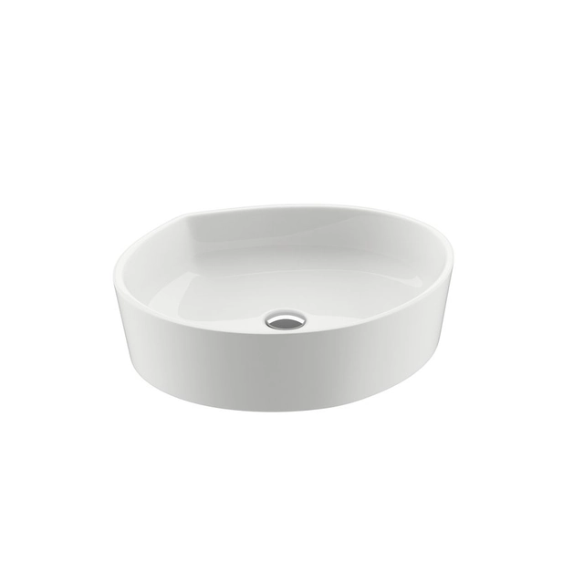 Lavabo sur pied Ravak Moon, 3