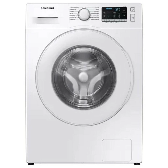 lavadora Samsung WW80TA049TH 8 kg 1400 rpm