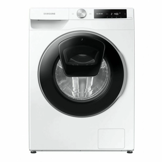 lavadora Samsung WW90T684DLE/S3 Blanco 9 kg 1400 rpm