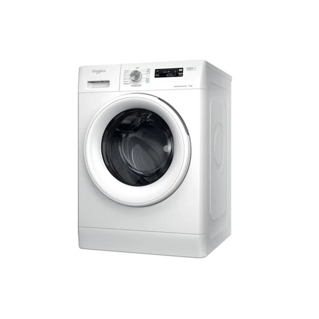 Lavadora Whirlpool Corporation FFS9258WSP Blanca 1200 rpm 9 kg 60 cm