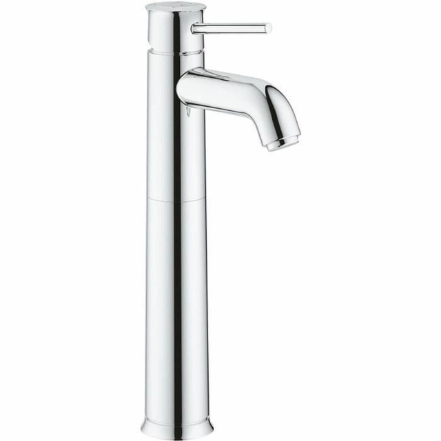 Lavatório Sifão Grohe Metal