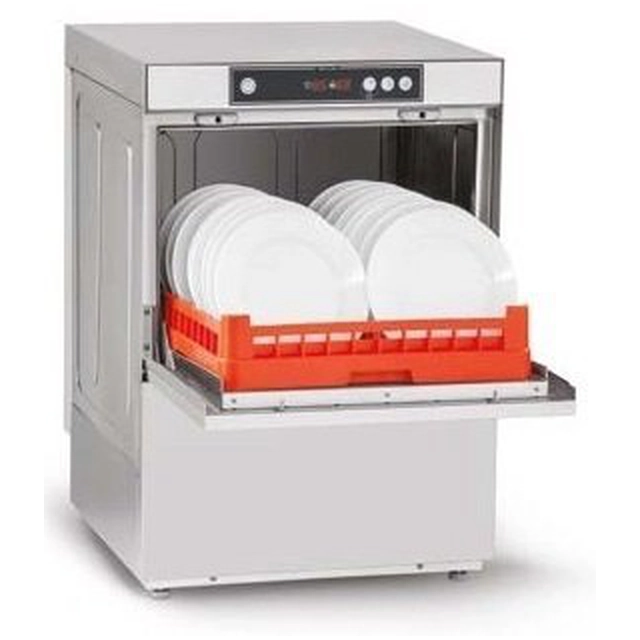 Lavavajillas TECH-LINE 230V Asber INVEST HORECA GT-500 DD