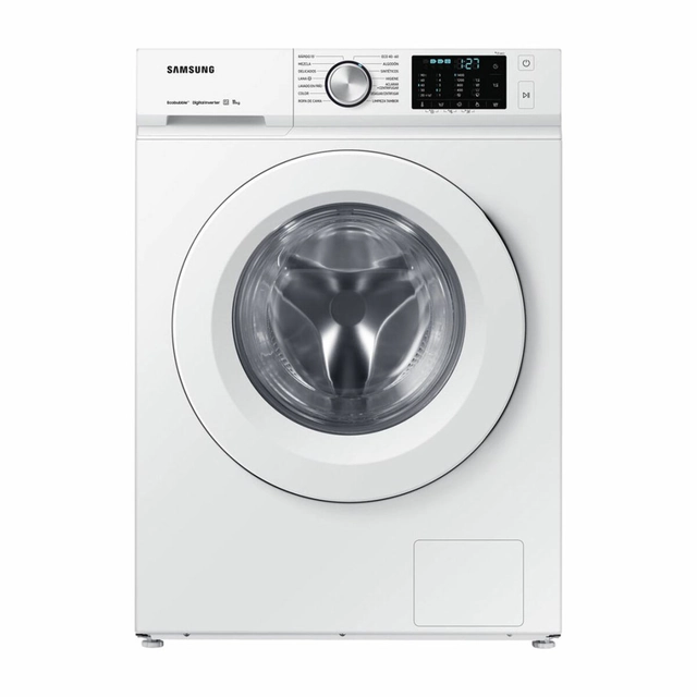 Lave-linge Samsung WW11BBA046TW/EC 1400 tr/min