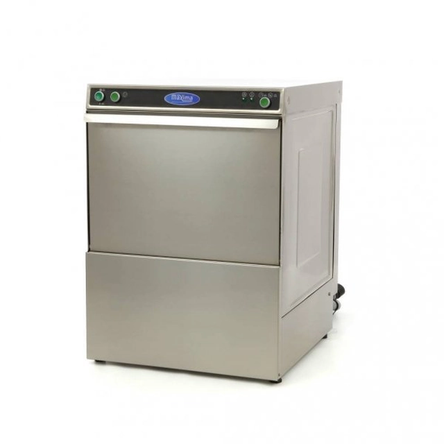 Lave-vaisselle Maxima VN-500 400 V.MAXIMA 09201002 09201002