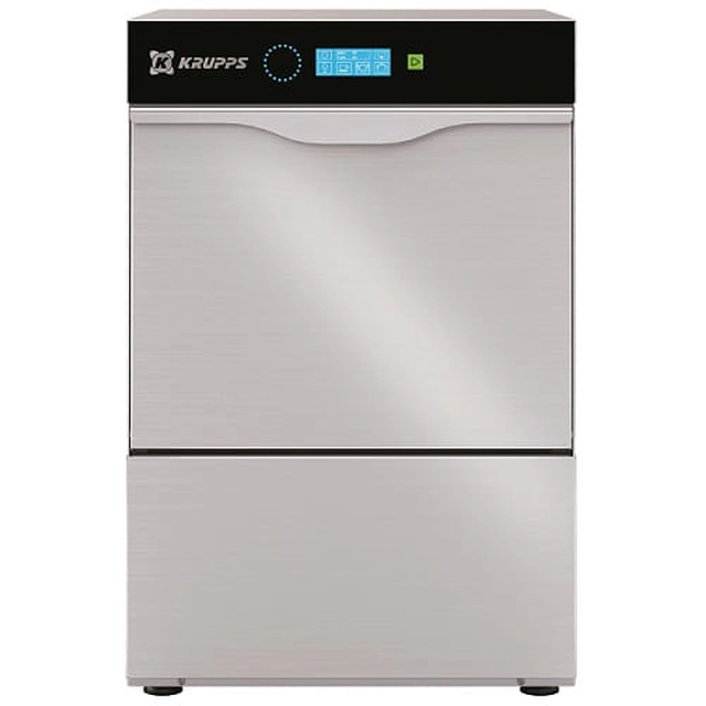 Lave-verres | bac 400x400 | 230V | LIGNE KRUPPS ELITECH EL42E