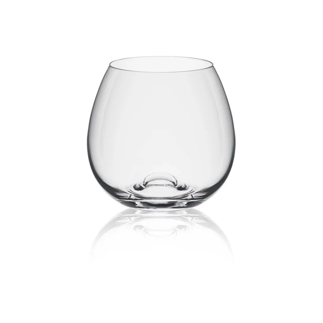 Lavt glas vinopløsning, 540ml