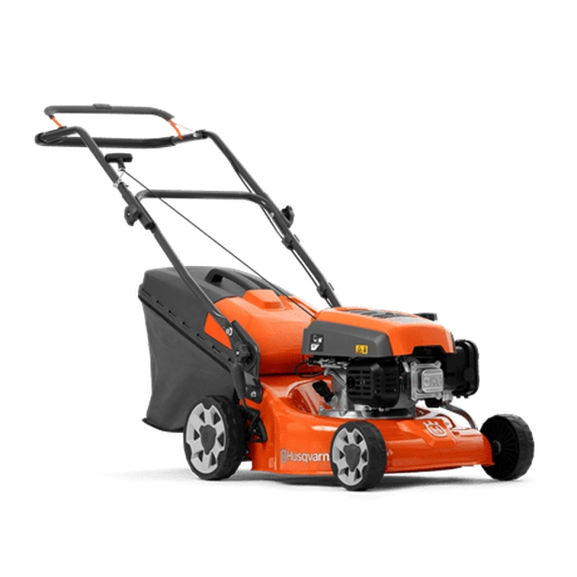 LAWN MOWER LC 140SP