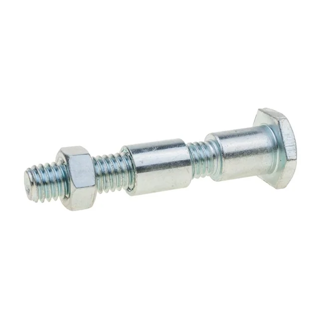 Lawnmower Wheel Bolt-Stud 8R66-03