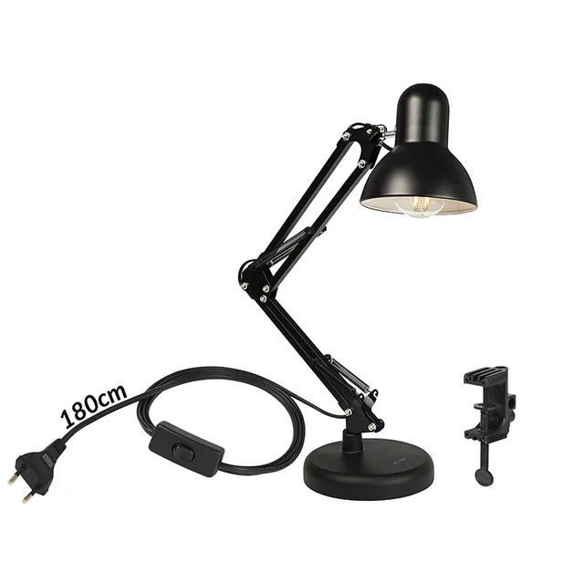 LB-09 lampe de bureau à dessin