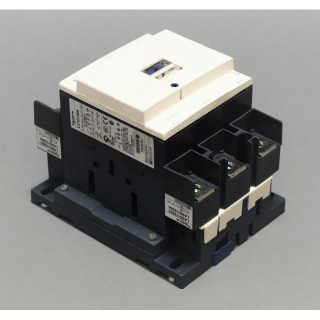 LC1D1506 Schneider Electric - Neuer Überschuss