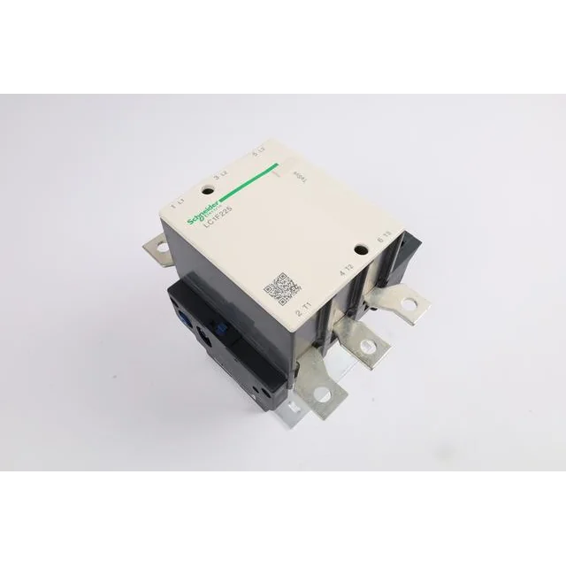 LC1F225 Schneider Electric - Gebruikt