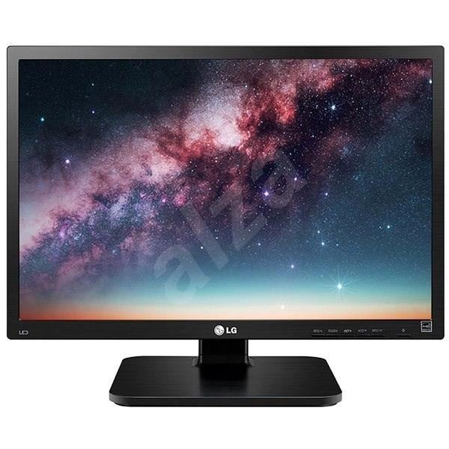 LCD-MONITOR 24&quot; IPS/24BK45HP-B LG