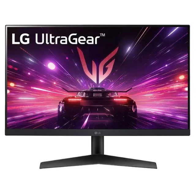 LCD MONITOR 24&quot; IPS/24GS60F-B LG