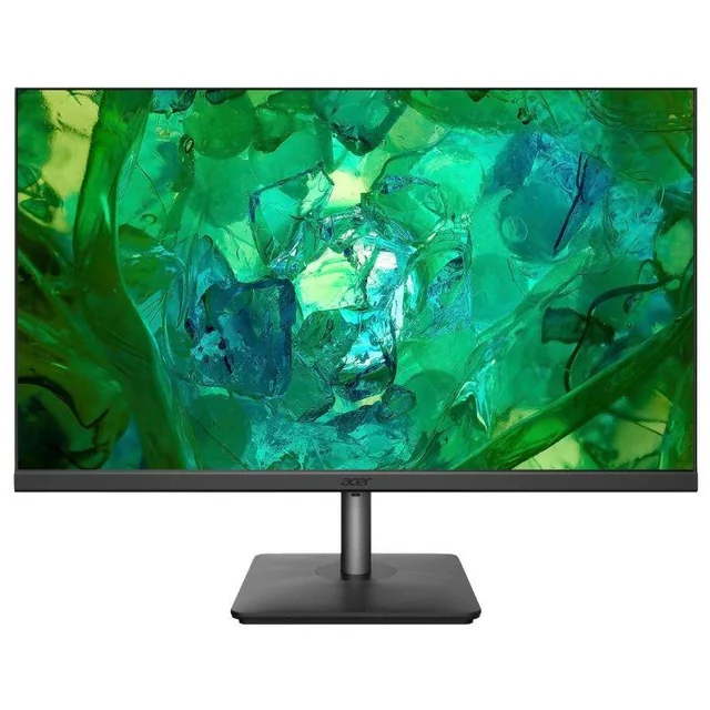 LCD MONITOR 24&quot; RS242YBPAMIX/BLACK UM.QR2EE.013 ACER