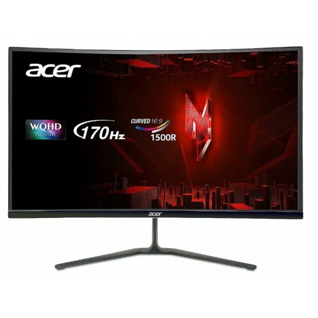 LCD-MONITOR 27&quot; ED270UP2BMIIPX/UM.HE0EE.202 ACER