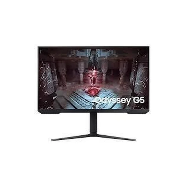 LCD MONITOR 27&quot; G5 G51C/LS27CG510EUXEN SAMSUNG