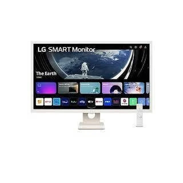 LCD МОНИТОР 27&quot; IPS/27SR50F-W LG