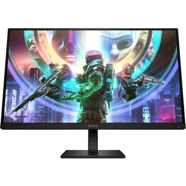 LCD MONITOR 27&quot; OMEN 27QS/780J4E9 HP