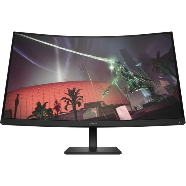 LCD-MONITOR 32&quot; OMEN 32C/780K6E9 HP