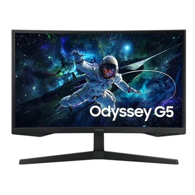 LCD MONITOR 32&quot; S32CG552EU/LS32CG552EUXEN SAMSUNG