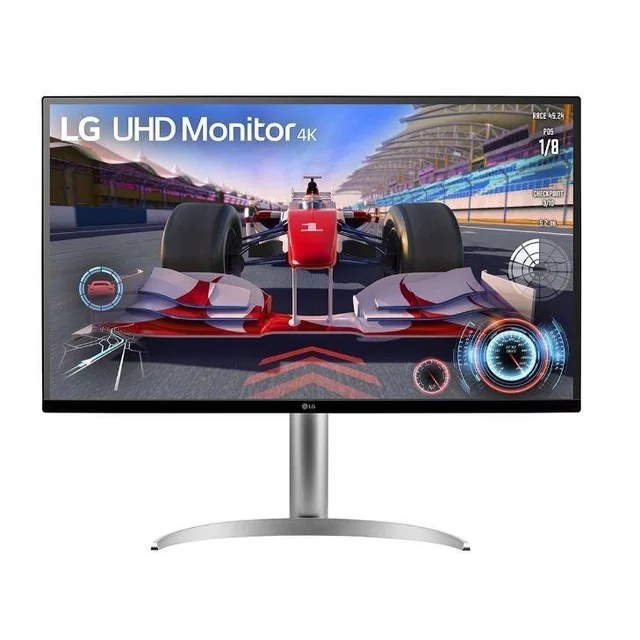 LCD MONITOR 32&quot; VA 4K/32UQ750P-W LG