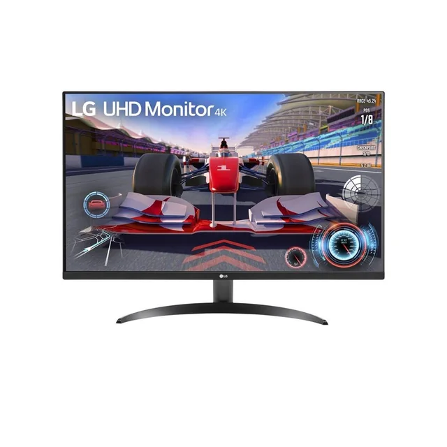 LCD МОНИТОР 32&quot; VA 4K/32UR550-B LG