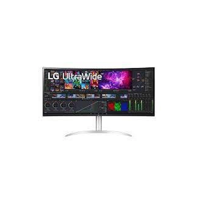 LCD MONITOR 40&quot;/40WP95CP-W LG