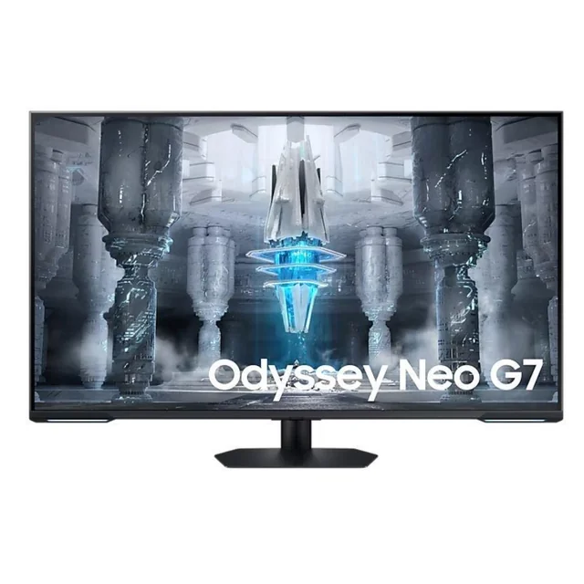 LCD-MONITOR 43&quot; ODYSSEY NEO G7/LS43CG700NUXEN SAMSUNG