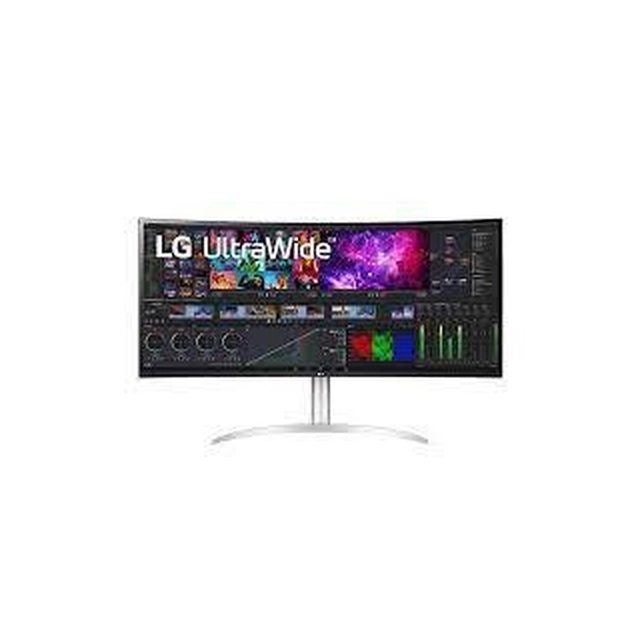 LCD MONITORIAUS 40&quot;/40WP95CP-W LG