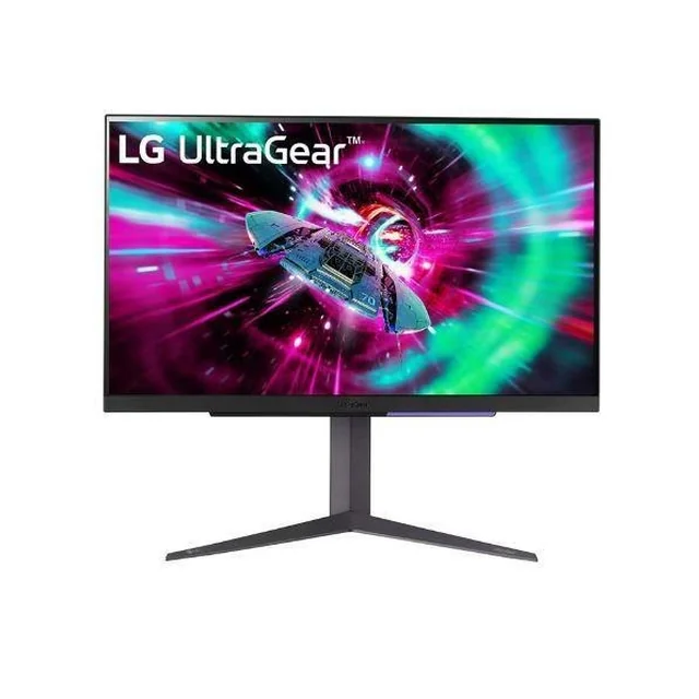 LCD MONITORIUS 32&quot; IPS/32GR93U-B LG