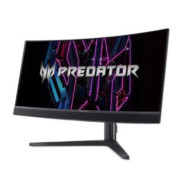 LCD MONITORIUS 34&quot; X34VBMIIPHUZX/UM.CXXEE.V01 ACER