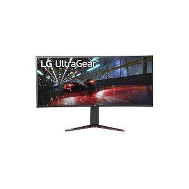 LCD MONITORIUS 38&quot; IPS/38GN950P-B LG