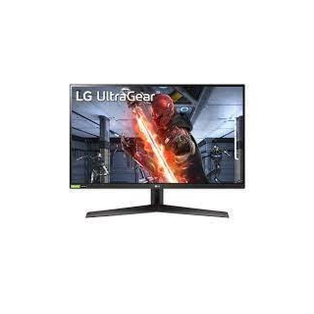 LCD MONITORS 27&quot; IPS/27GN800P-B LG