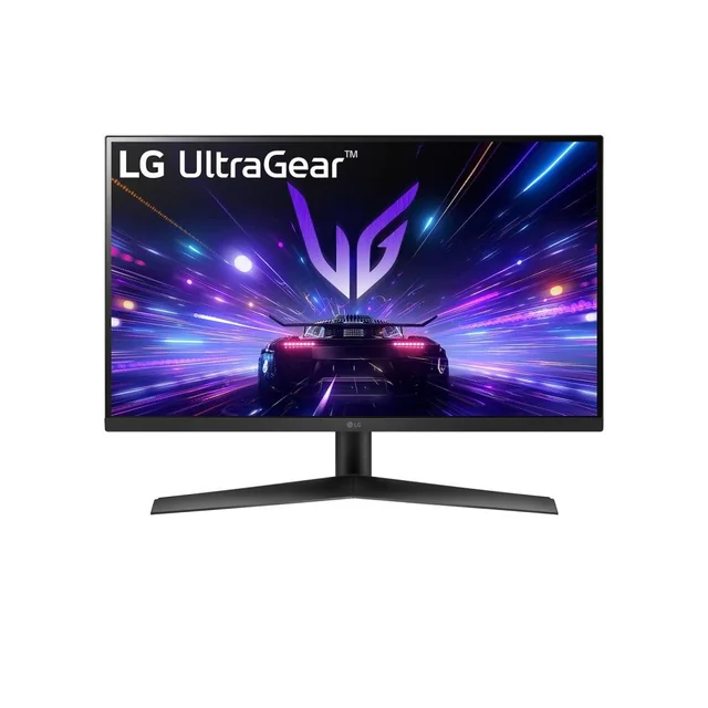 LCD MONITORS 27&quot; IPS/27GS60F-B LG