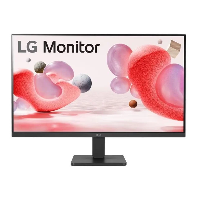 LCD MONITORS 27&quot; IPS/27MR400-B LG