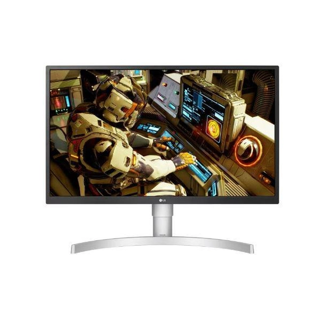 LCD MONITORS 27&quot; IPS/27UL550P-W LG