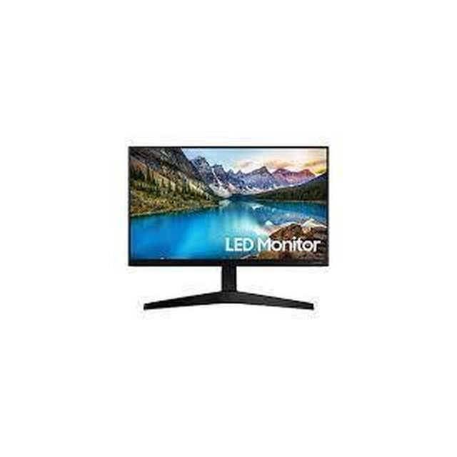 LCD-NÄYTTÖ 24&quot; T37F/LF24T370FWRXEN SAMSUNG