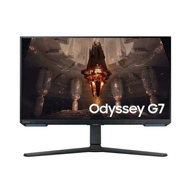 LCD-NÄYTTÖ 28&quot; S28BG700EP/LS28BG700EPXEN SAMSUNG