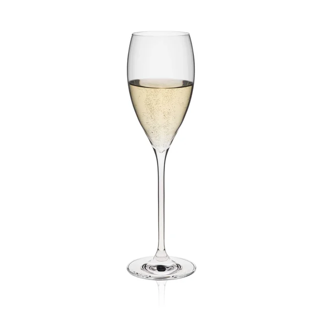 Le Vin champagne glass, 260ml