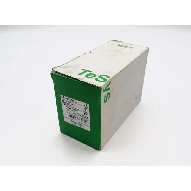 LE1M35Q712 Schneider Electric - Neu, fabrikversiegelt