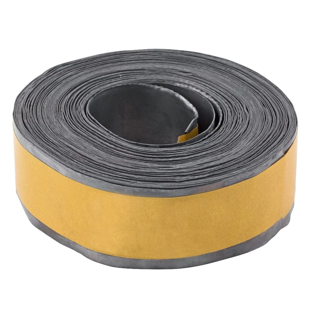 Lead tape 1.0 mm NIDA SINIAT X-ray 50mm 20mb