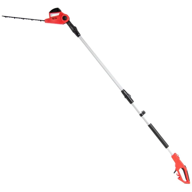 LEADER ENW550 PRECAUTORI CLIMER ELECTRIC PENTRU VII PUTERE TELESCOPICĂ 550W PE BRAȚĂ TELESCOPICĂ -