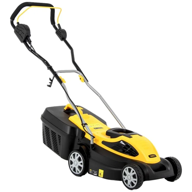 LEADER KC1400A ELECTRIC LAWN MOWER 1400W / 34cm -