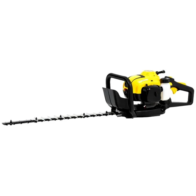 LEADER SPN261 PETROL HEDGE SHEARS SHEARS SHRUBS -