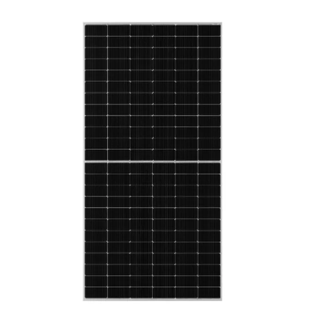 Leapton photovoltaic module LP182*182-M-60-NB 480 480W black frame