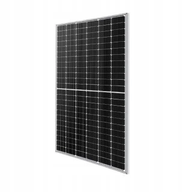 LEAPTON SOLARMODUL LP182-M-72-NH 580W N TYP SILBERRAHMEN