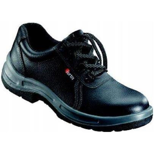 Leather work safety shoes S3 shoes 38